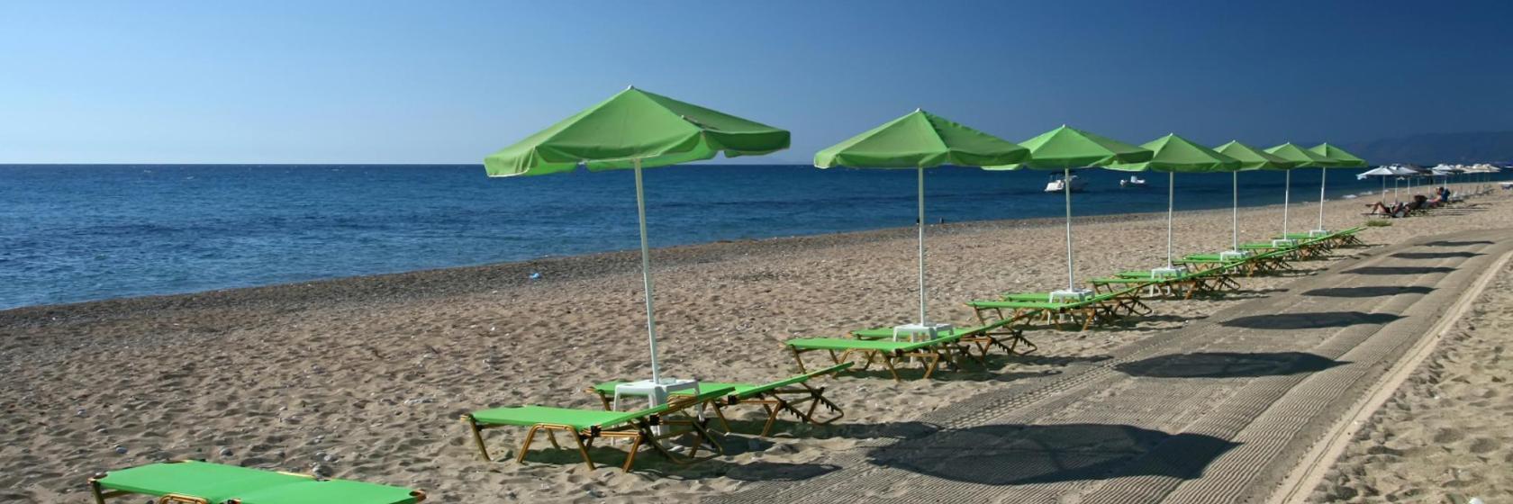 Spiaggia di Skala